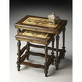 thumbnail image 1 of Beaumont Lane Ensemble de Table d'Imbrication 2 Pièces, 1 of 2