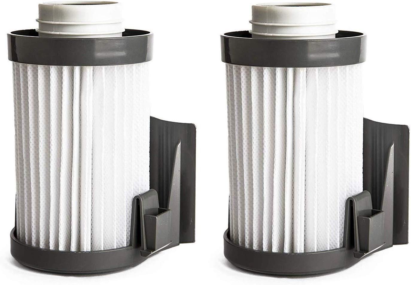 Green Label HEPA Filter DCF10, DCF14 for Eureka Vacuum 62396, 62731