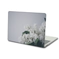 thumbnail image 3 of KSK KAISHEK Plastic Hard Case Cover Only Compatible 2019 - 2020 Rel. MacBook Pro 16" XDR Display Touch ID Model: A2141 Flower 1320, 3 of 5