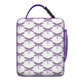 thumbnail image 4 of Insect Lovers Insulated Lunch Box Teen Reusable Lunch Bag Water-Resistant Lunch Box Containers Office Hiking, 4 of 4