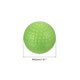 thumbnail image 2 of Uxcell Pelota de Práctica de Golf Hueca de Plástico de 41 mm para Entrenamiento de Swing Verde Claro 16 Pcs, 2 of 5