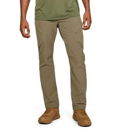 Under Armour 1348645-728-40/30 Adapt Mens Coyote Brown Tactical Pants