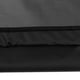 thumbnail image 5 of Herramienta de protección contra el polvo para la cubierta de la cabina del kayak, hecha de Oxford 3D de alta resistencia M negro, 5 of 9