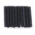 thumbnail image 1 of S SERENABLE 100Pcs Heat Shrink Micro Links/Shrinkable Tube Wire Crimp Terminals BUTT, 1 of 4