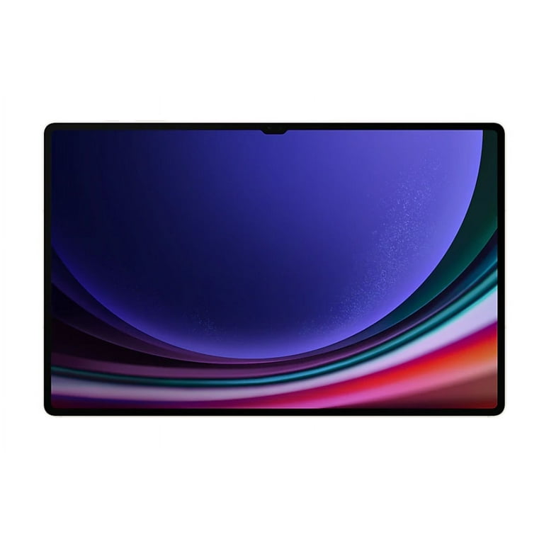 SAMSUNG Galaxy Tab S9 Ultra 5G+Wi-Fi6e+LTE SM-X916N 256GB