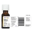 thumbnail image 2 of Aura Cacia Pure Essential Oil Vanilla in Jojoba Oil -- 0.5 fl oz, 2 of 6