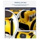 thumbnail image 3 of Toy Robot Intelligent Robots Russian Version Voice Toys Green, 3 of 5