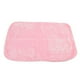 thumbnail image 2 of Manta para gatos Bling Bling de Felpa de doble cara Sakura Rosa, 2 of 12