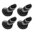 thumbnail image 4 of Dog Boot, Hook And  Fixing Waterproof Puppy Shoes Wearable Prevent Slip  For Outdoor For Sports, 4 of 8