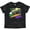 Storm Camo, variant on Inktastic Happy Mardi Gras Monster Truck with Beads Boys or Girls Toddler T-Shirt
