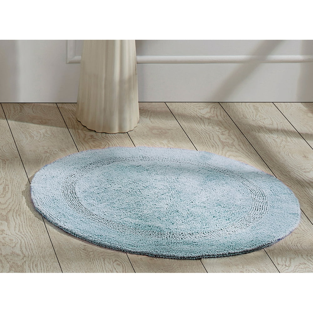 Better Trends Lux Collection is Ultra Soft, Plush and Absorbent Tufted