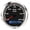 BS6000, variant on 6000 RPM Tachometer Gauge With Red Backlight 3K 4K 7K 8K RPM Digital Tacho Meter Sensor 85mm stainless steel 316 bezel Gauges ,Easy to Install