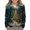 E Multicolor, variant on ITSAME Boys Girls Long Sleeve Shirt, Fashion Casual Xmas Graphic Crewneck Pullover Fall Christmas Holiday Tops Multicolor 4T