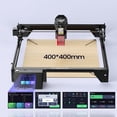 thumbnail image 3 of Grabador láser Longer Laser RAY5 30W para madera y metal, 3 of 8