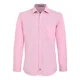 thumbnail image 2 of Camisa Lisa De Vestir M. Larga Michel Blanc Varios Colores, 2 of 5
