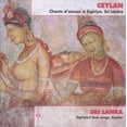 thumbnail image 2 of Traditional - Sri Lanka: Sigiriya'S Love Songs Ceylon - Music & Performance - CD, 2 of 2