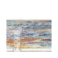 thumbnail image 7 of Rugs.Com Malibu Collection Area Rug ‚Äì 8' x 10' Multi Low-Pile Rug Perfect For Living Rooms, Large Dining Rooms, Open Floorplans, 7 of 7
