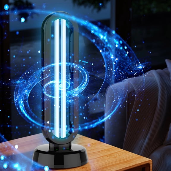 Zxsyw 3-Speed Desk Lamp with Remote Control – Adjustable LED Lighting for Home and Office – Energy Efficient for Bedroom and Mobile Homes