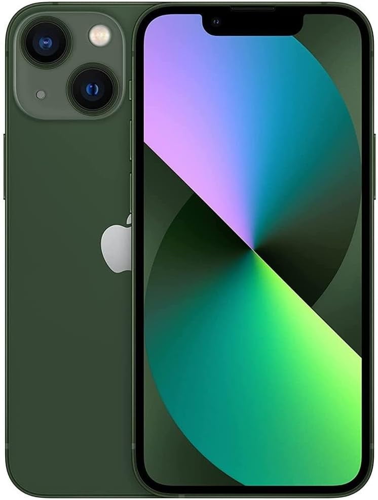 Apple iPhone 13 256GB Unlocked Smartphone | Certified Refurbished