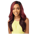 thumbnail image 4 of Outre The Daily Wig Premium Synthetic Lace Part Wig - Adalia, 4 of 16