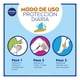 thumbnail image 4 of Protector solar corporal NIVEA SUN Kids Swim & Play para piel sensible de los niños fps 50+ 150 ml, 4 of 4
