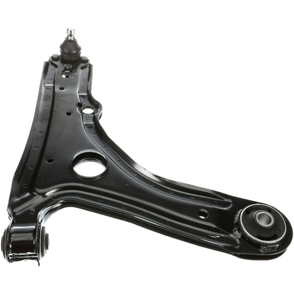 Dorman CB43244PR Front Right Lower Suspension Control Arm and Ball Joint Assembly for Specific Volkswagen Models Fits select: 1995-2002 VOLKSWAGEN CABRIO, 1993-1998 VOLKSWAGEN JETTA