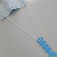 thumbnail image 3 of Mask Extender Adult Children Adjustable Mask Hook Easy To Use Silicone Attach Fixed Hang Rope AND Prevent Ear Pain AL, 3 of 4