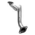 thumbnail image 2 of AP Exhaust Exhaust Pipe Fits select: 2009-2011 CHEVROLET AVEO, 2 of 3