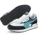 thumbnail image 3 of Tenis Puma Future Rider Play On para Hombre 371149-76 gris oscuro 27.5 Puma 371149-76 FUTURE RIDER PLAY ON, 3 of 6