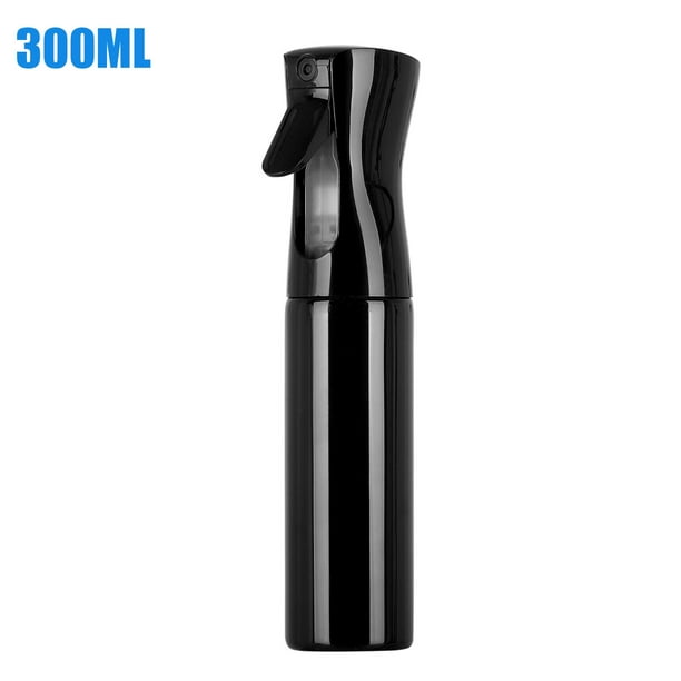 Purple Bottle Curly Hair Product Curly Hair Spray Bottle,EEEkit 150ML/300ML Empty Continuous Fine Mist