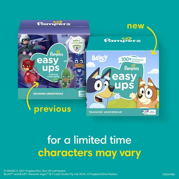 Huggies Coupons Printable 2018 Pampers Easy Ups Training