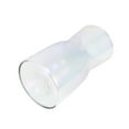 thumbnail image 6 of MLINS  Floral Vase Clear Flower Arrangement Holder Office Decoration, 6 of 8