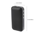 thumbnail image 1 of AEC BT209 Portable Wireless BT Speaker Mini Style Pocket-sized Music Sound Box with Microphone Support TF Card, 1 of 5