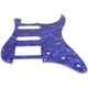thumbnail image 4 of Piezas de guitarra, golpeador de guitarra eléctrica, golpeador de PVC para guitarra, golpeador de PVC para guitarra, rendimiento de primera, 4 of 9