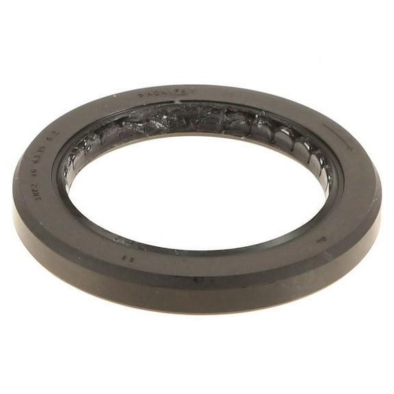 Automatic Transmission Front Pump Seal - Compatible with 2014 - 2023 INFINITI Q50 2015 2016 2017 2018 2019 2020 2021 2022