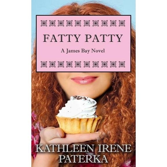 Fatty Patty (Paperback)