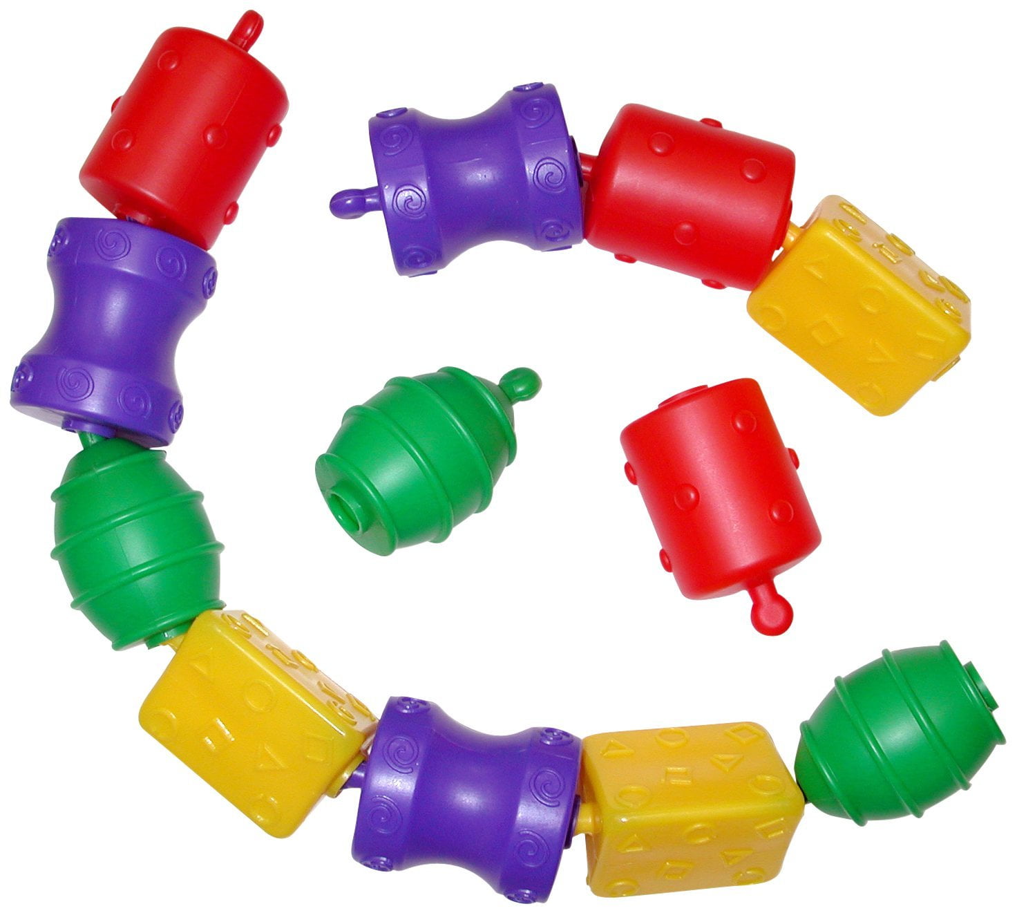 baby links toy