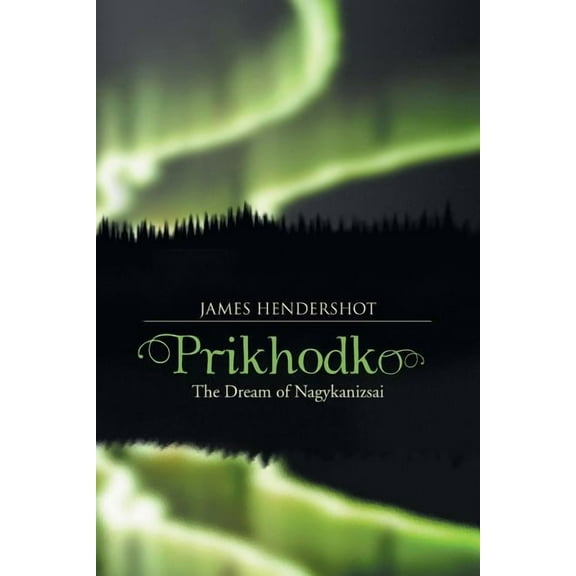 Prikhodko : The Dream of Nagykanizsai