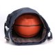 thumbnail image 5 of Mochila de deportes al aire libre Mochila De Baloncesto Con Cordón Mochila Casual Impermeable Plegable Para Hombres Mujeres, 5 of 9