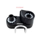 thumbnail image 4 of Cuerda Cleat Sidaley 2 Filas Nylon doble con anillo guía Abrazadera de alambre Barco Remolque Rodillo Pilates VI001857-01, 4 of 6