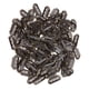 thumbnail image 1 of 100 Uds Clips de la extensión del pelo Sunnimix 28mm marron, 1 of 8