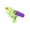 Green, variant on Honeeladyy Water Squirt Gun Toy Leakproof Super Water Gun Small Outdoor Water Gun Toy for Pool Beach Swimming Summer Games Yard Party