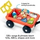thumbnail image 5 of Toy Fisher-Price Laugh & Learn Pull & Play Wagon durante más de 6 meses, 5 of 6
