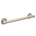 thumbnail image 3 of Moen YG6418ORB Belfield 18 in. Grab Bar in Oil Rubbed Bronze, 3 of 5