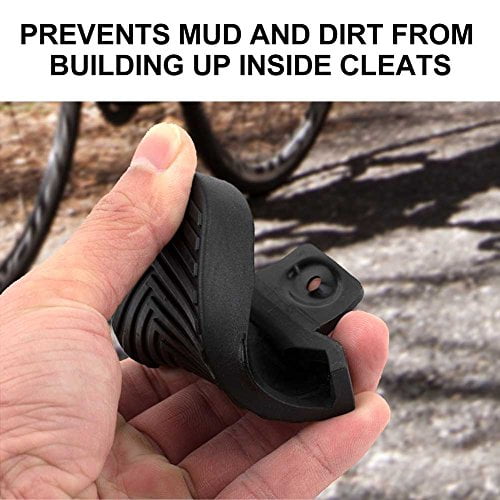 spd cleat cover