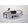 thumbnail image 1 of Brazte reflectante elástico de tamaño ajustable para montar en bicicleta, cinturón para plones, accesorios de equipo d..., 1 of 5