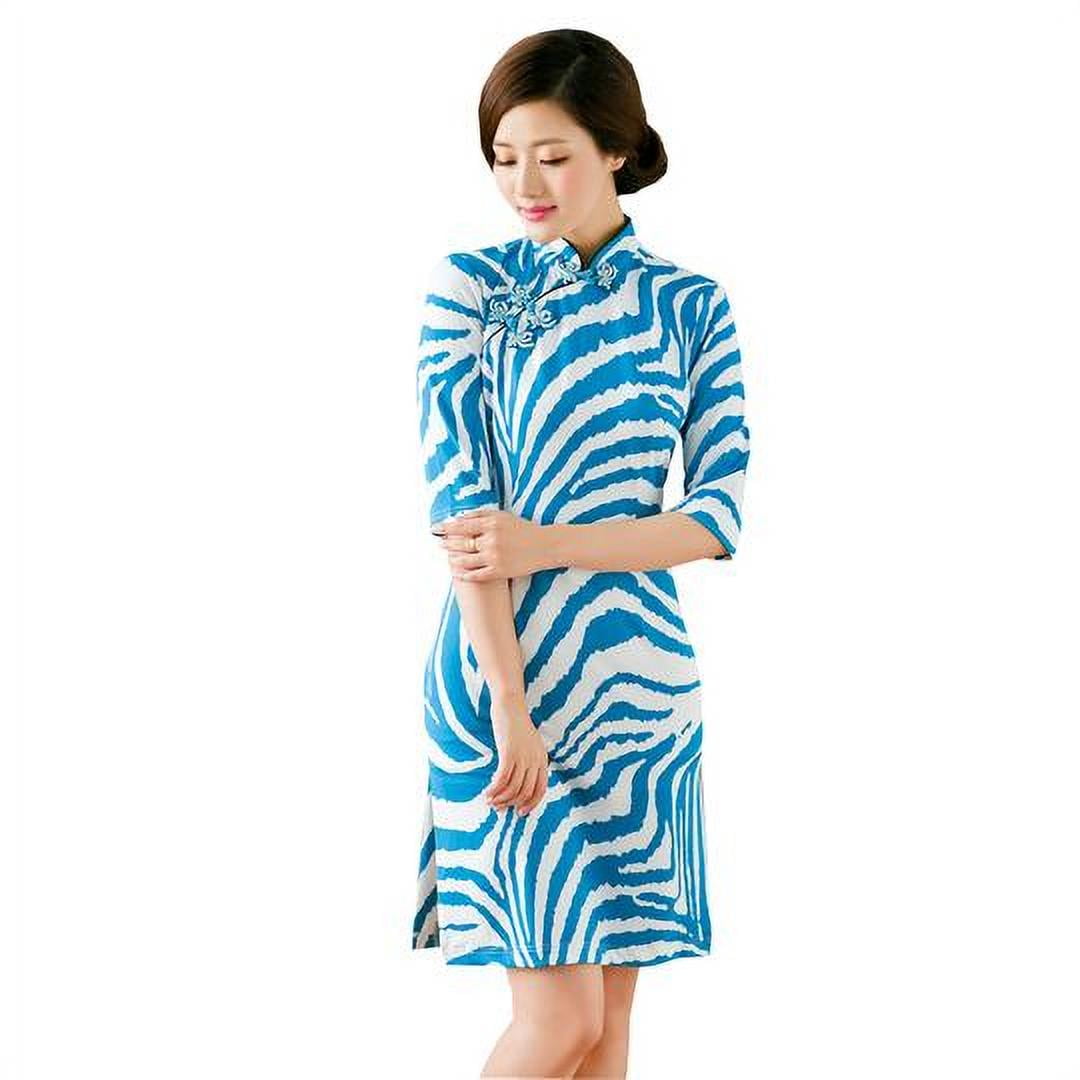 Long sleeved dress qiu dong small person wears weekend