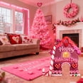 thumbnail image 1 of Valentine's Day Set Blending Emotion and Sport for Joyful Swinging Experience, 1 of 6