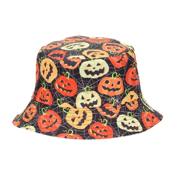 Sombrero tipo pescador con estampado de pescador, ideal para golf, viajes, pesca, playa y camping. F