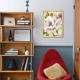 thumbnail image 5 of Blush Magnolia II, Botanical Framed Art Print Wall Art by Grace Popp Sold by Art.Com, 5 of 5